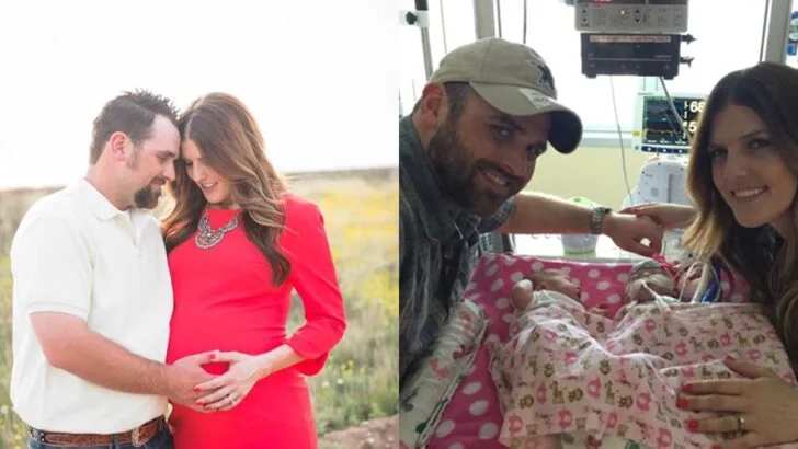 Two Months, Two Days, and Forever in Our Hearts: A Twin Mom’s Grief, Faith, and the Enduring Love That Keeps Brecklyn’s Memory Alive