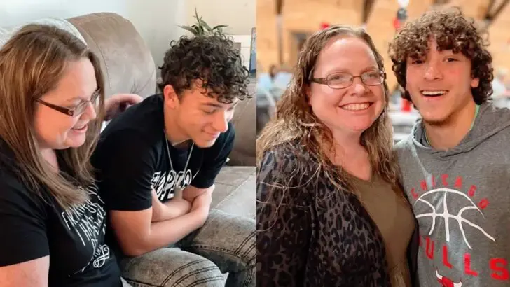 From Foster Mom to Forever Family: How One Woman Opened Her Heart to 13 Boys and Adopted a Teen to Make a Dream Come True