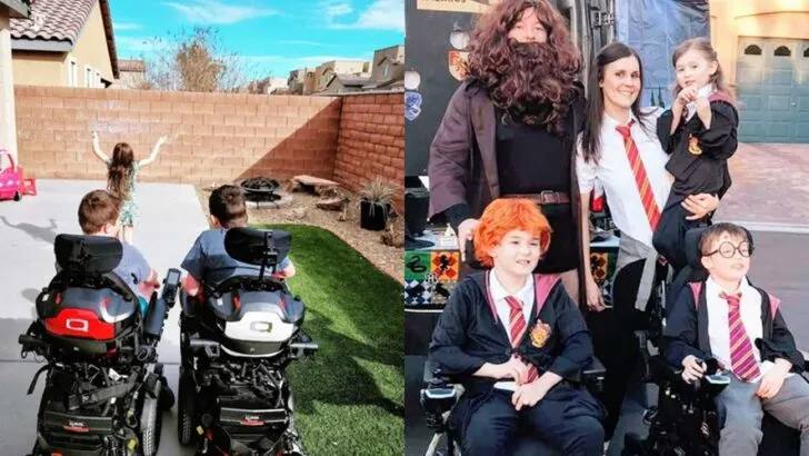 Raising Children in the Shadow of Duchenne: A Mother’s Honest Story of Pain, Faith, and Choosing Hope Over Fear