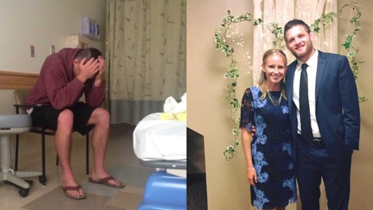 One Year After Delivering Her Stillborn Son, Mother Shares How Grief, Faith, and Love Turned the Worst Days Into the Most Meaningful of Her Life