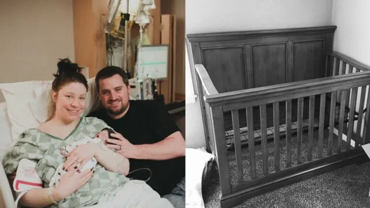 Trusting God Through Tragedy: Baby Coehn’s Trisomy 18 Story, 33 Hours of Labor, and the Morton Family’s Unbreakable Faith