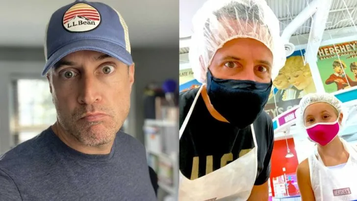 Single Dad’s Journey to Health, Body Positivity, and Self-Confidence: How Prioritizing Fitness, Balance, and Self-Love Made Him a Stronger Parent