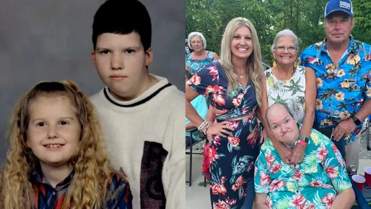 From a Sister’s Love to a Community Movement: How Amanda Owen Built Puzzle Pieces to Give People with Disabilities a Place to Socialize, Work, and Belong