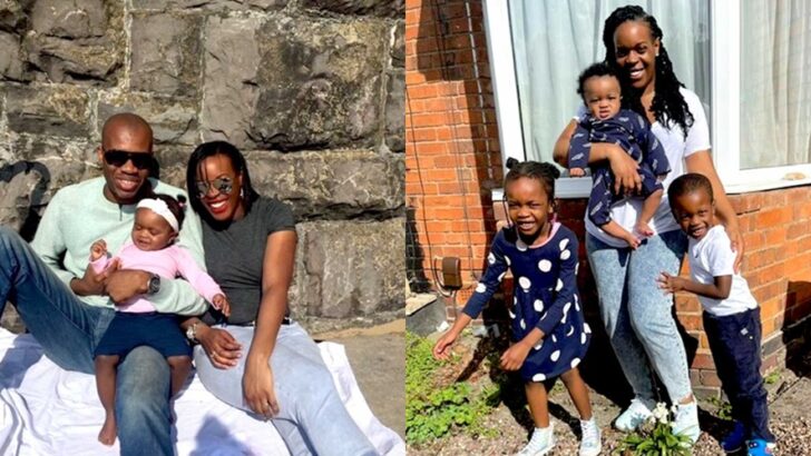 Turning Pain Into Purpose: After Multiple Traumatic C-Sections, This Mother Now Helps Women Heal From Birth Trauma