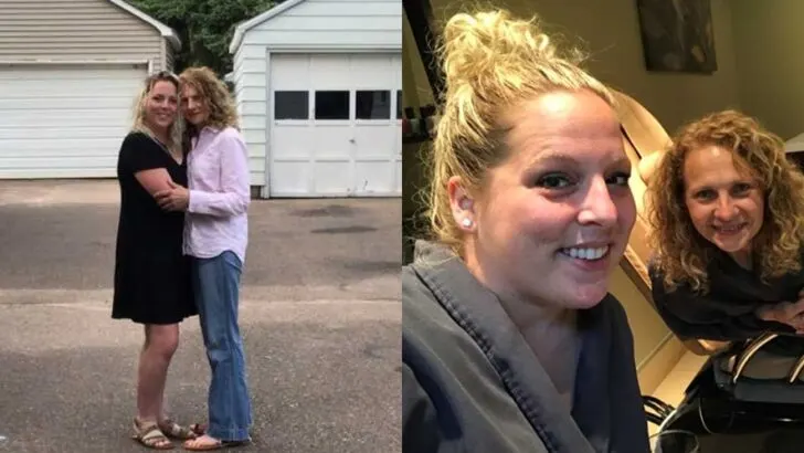 Strangers No More: How an Adopted Woman Uncovered Her Biological Sister Was the Neighbor Next Door