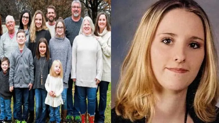 From Surviving Childhood Abuse at 16 to Finding Love and Being Adopted at 37, One Woman’s Journey Proves Healing and Family Can Come at Any Age