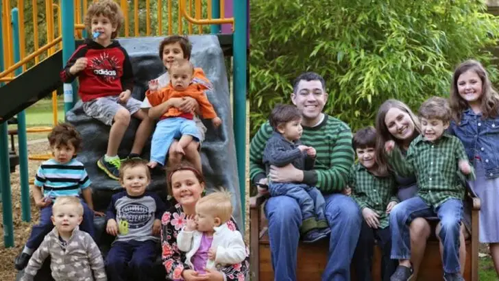 From Foster Care to Forever Family: A Mom’s Unexpected Move to Adopt Three Siblings Living with Fetal Alcohol Spectrum Disorder