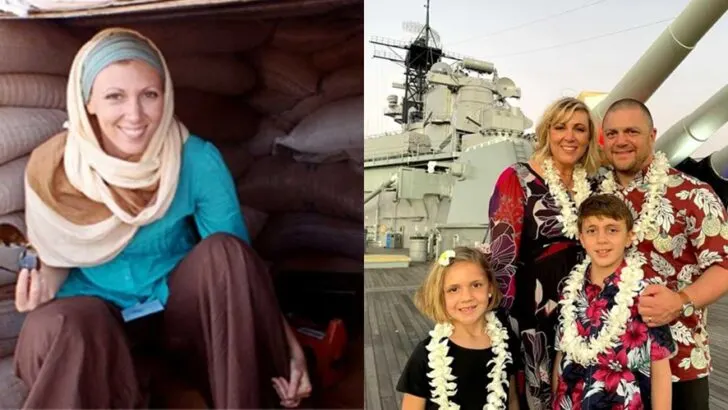 Kidnapped, Rescued, and Then Expecting: A Hostage Survivor&rsquo;s Story of Trauma, Unexpected Pregnancy, and Transformation Through Motherhood