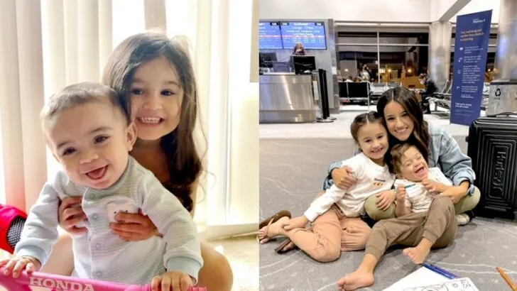 A Sister&rsquo;s Gift of Life: Emotional Journey of Son&rsquo;s MPS1 Diagnosis, Chemotherapy, and Bone Marrow Transplant Made Possible by His 4-Year-Old Sister&rsquo;s Donation