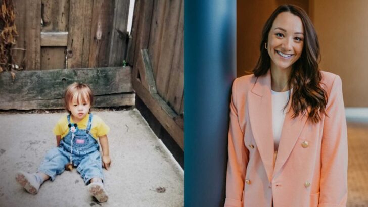 From Foster Care and Abuse to Adoption and Healing: How One Woman Overcame Childhood Trauma, Generational Cycles, and Found Strength in Her True Identity