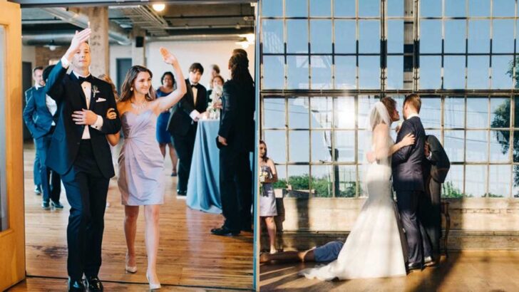 She Thought She ‘Ruined the Wedding’: Bride Reflects on Sister Fainting During Ceremony and the Family Love That Made the Day Unforgettable