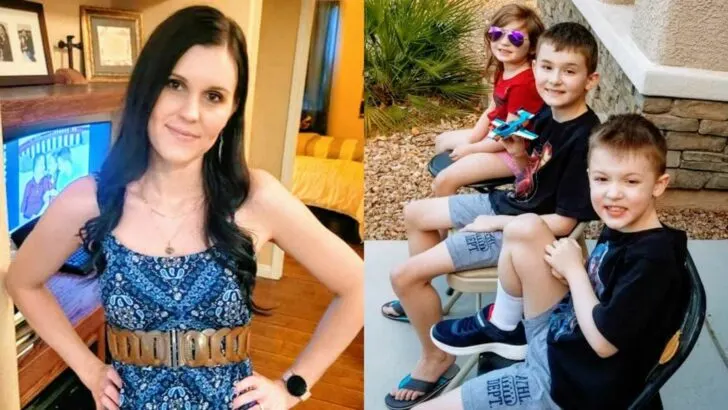 My Faith Is Solid But It’s Something I Fight Hard For While Facing Life’s Roughest Storms Daily