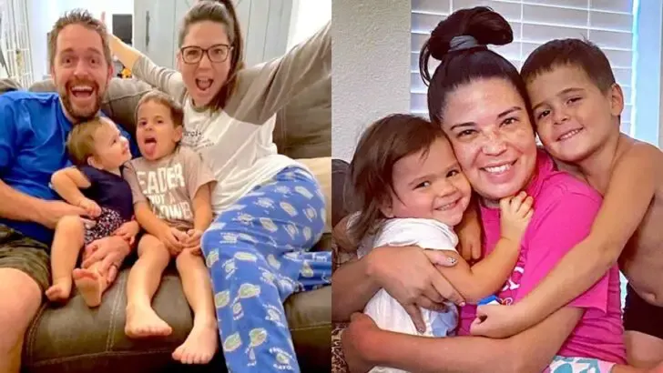 Parenting Isn’t One-Size-Fits-All: Why Labels Like Helicopter, Permissive, or Authoritarian Don’t Define Me—And Why I Trust My Own Parenting Style Instead