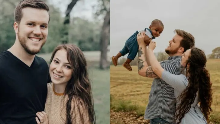 After Years of Miscarriages, Heartbreak, and a Failed Adoption, Their Journey Led Them to the Son Who Was Always Meant to Be Theirs