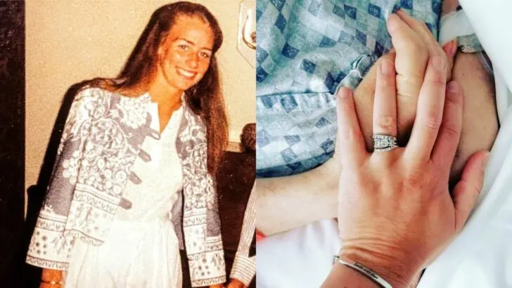 Adoptee Reunites with Birth Mom and Siblings Moments Before Her Final Passing