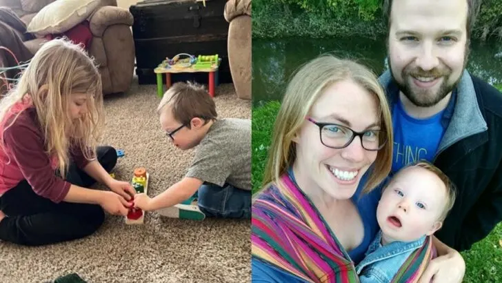 When Faith Meets Adoption: A Mom’s Heartfelt Journey of Embracing Down Syndrome, Koolen-de Vries, and Expanding a Family With Unconditional Love