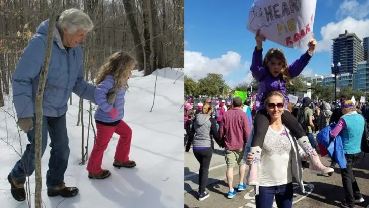 From Infertility Struggles to a Healthy Daughter: Mother Shares How Abortion Access, Generational Support, and Reproductive Choice Shaped Her Journey to Motherhood