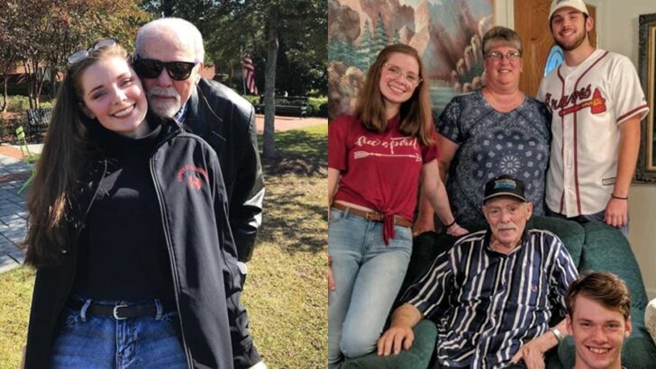 Daughter Honors Late Father by Reviving His Original Songs, Turning Grief Into Healing Through Music and Family Memories