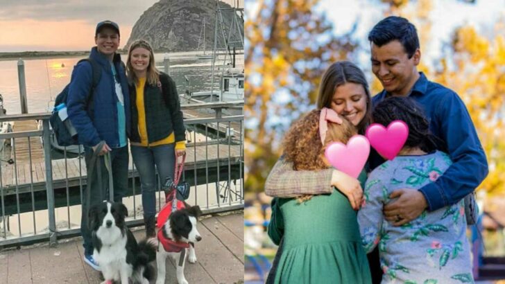 Foster Dad Finds Greater Purpose And Deep Understanding Through Fostering And Adoption Journey