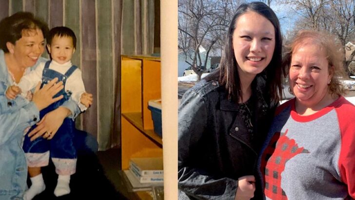 From DNA Tests to Red Paper Memories: How an International Adoptee Turned Grief, Identity Struggles, and Loss Into Peace