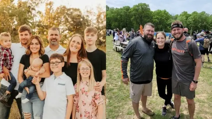 After 39 Years, Woman Discovers Through DNA Test That the Man She Called Dad Was Not Her Biological Father, Beginning a Painful but Healing Journey