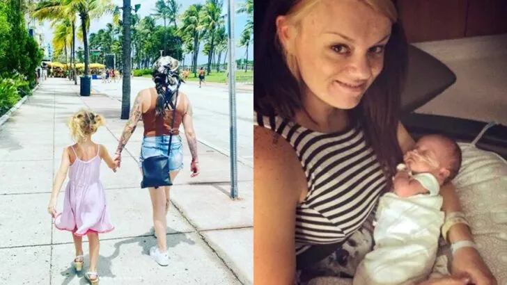 From Rock Bottom to Recovery: A Mother’s Battle With Alcoholism, the Wake-Up Call That Changed Everything, and How Sobriety Gave Her Kids Back Their Mom