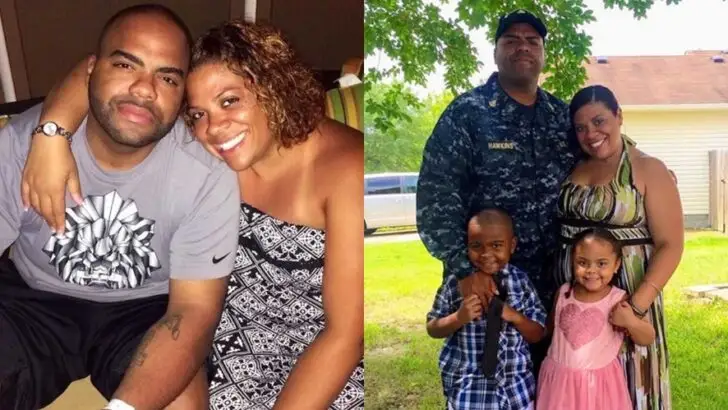 Love, Loss, and 13 Deployments: A Military Wife’s Journey of Sacrifice, Resilience, and Cherishing the Moments That Matter Most