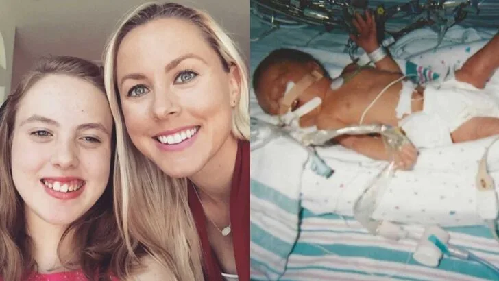 From Teenage Rebellion to Unconditional Love: A 13-Year-Old’s Unexpected Pregnancy, Her Mother’s Support, and the Miracle That Saved Them Both