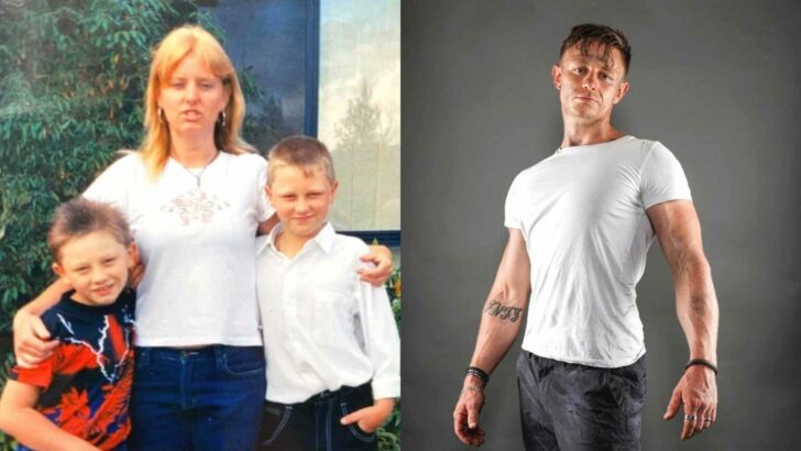 Former Gang Member Reflects On Teachers Words And His Powerful Journey Of Growth Change And Redemption