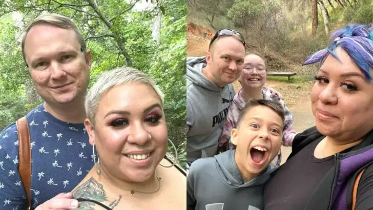 We Are Still a Family Just Not a Couple as Mom Shares Parenting Journey Through Divorce