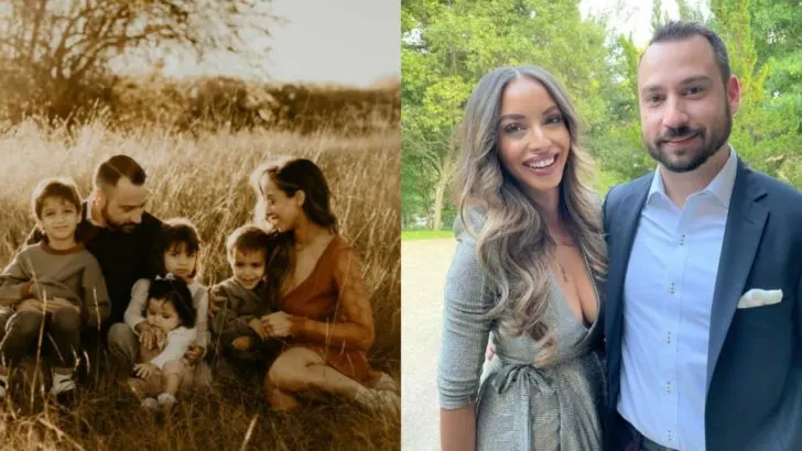 From Heartbreak To Hope IVF Journey Ends With Miracle Twin Daughters After Infertility Struggles