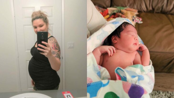 I’d Lie On The Bathroom Floor And Tell God I Was Ready He Could Take Me I’ll Never Be Fully Healed