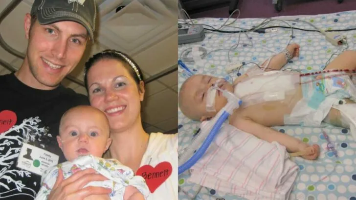 How Could This Active Healthy Boy Need Surgery How Could I Care For Him After Major Surgery My Own