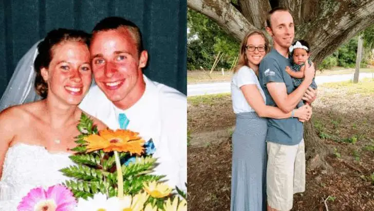 She texted me a positive pregnancy test photo do you want another baby our beautiful open adoption journey began