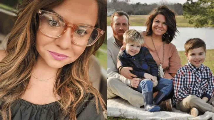 I Can’t Live Like This Anymore! A Woman’s Journey from Shackles to Recovery After Losing Custody to Addiction.