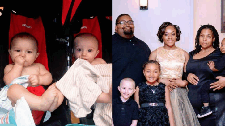 Whose Children Do You Have A Mother Journey Of Love And Transracial Adoption During Civil Unrest