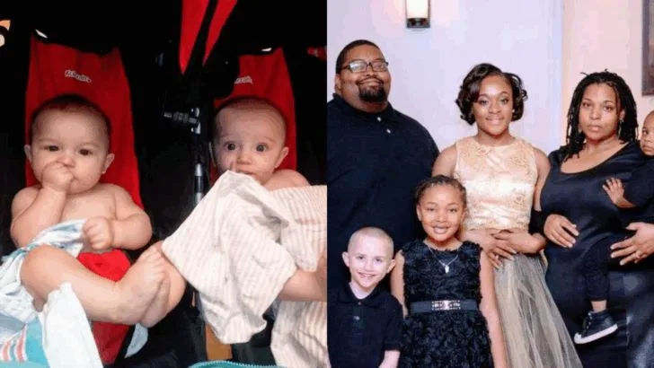 Whose Children Do You Have A Mother Journey Of Love And Transracial Adoption During Civil Unrest