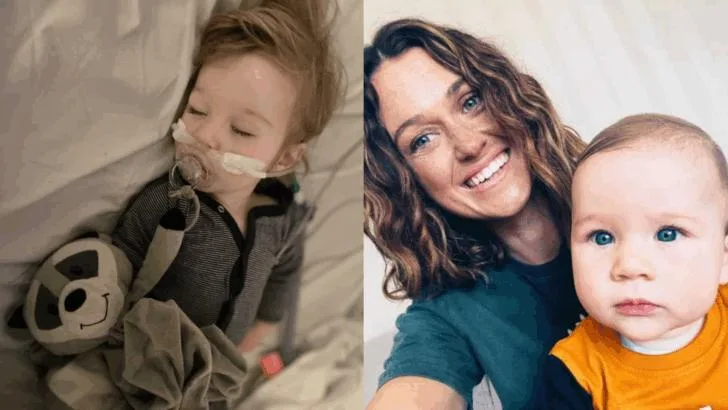 We Saw Fear In His Eyes A Mother Journey Through Her Son Asthma Battle And Unwavering Faith