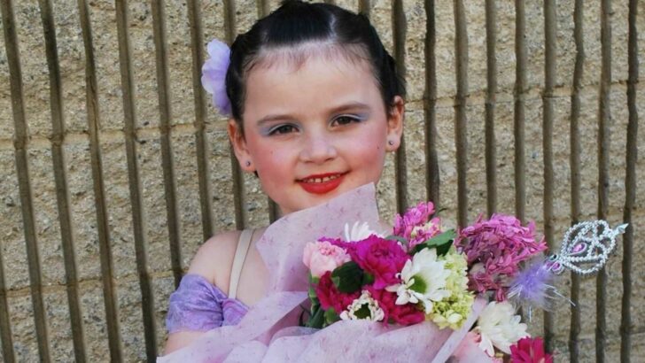 When the Music Stops: A Mother’s Lesson in Listening and Letting Go