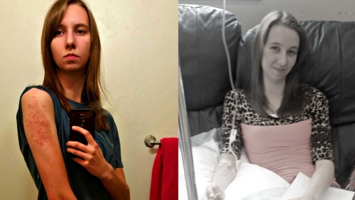 From Cruel Words to Chronic Illness: How Battling Lyme Disease Helped Me Redefine Beauty, Faith, and the True Worth of a Woman