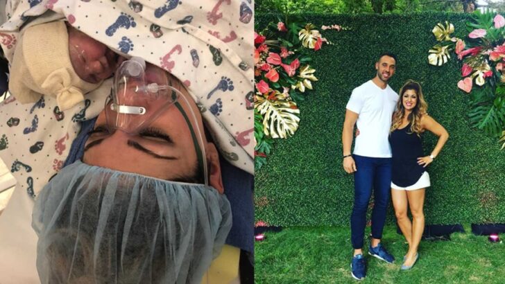 ‘I Was Afraid It Might Never Happen’: One Woman’s Powerful Journey Through Infertility, IVF Struggles, and the Miraculous Birth That Proved Faith Never Fails