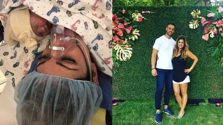 &lsquo;I Was Afraid It Might Never Happen&rsquo;: One Woman&rsquo;s Powerful Journey Through Infertility, IVF Struggles, and the Miraculous Birth That Proved Faith Never Fails