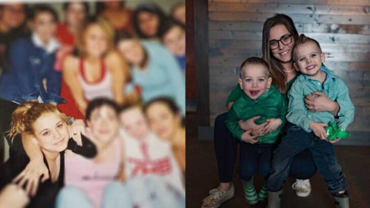 Born Fighting for Life: How a Woman Survived a Near-Fatal Birth, Suicide Attempt, and Heart Failure to Find Hope, Purpose, and Motherhood