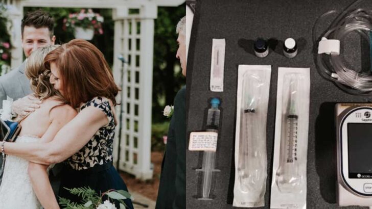 From Nurse to Patient: Young Wife Battles Rare Autoimmune Disease While Husband’s Unwavering Love Redefines ‘In Sickness and in Health’