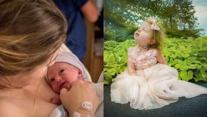 When Doctors Said Her Daughter Wouldn’t Survive, She Chose to Believe in the Baby: How Trisomy 18 Turned Mothers Fear Into Fierce Love and Unshakable Faith