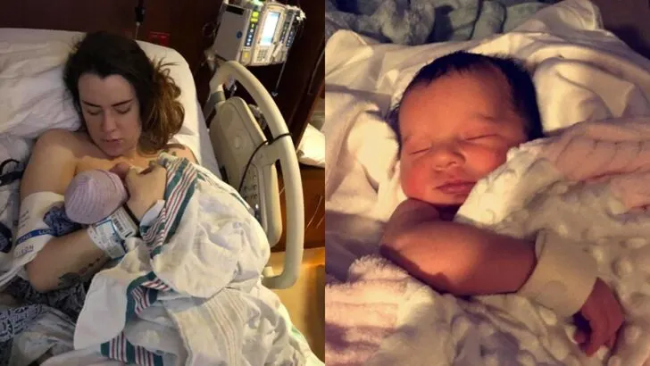 The Untold Reality of Postpartum Recovery: A New Mother’s Raw Story of Pain, Healing, and the Ultimate Sacrifice of Motherhood