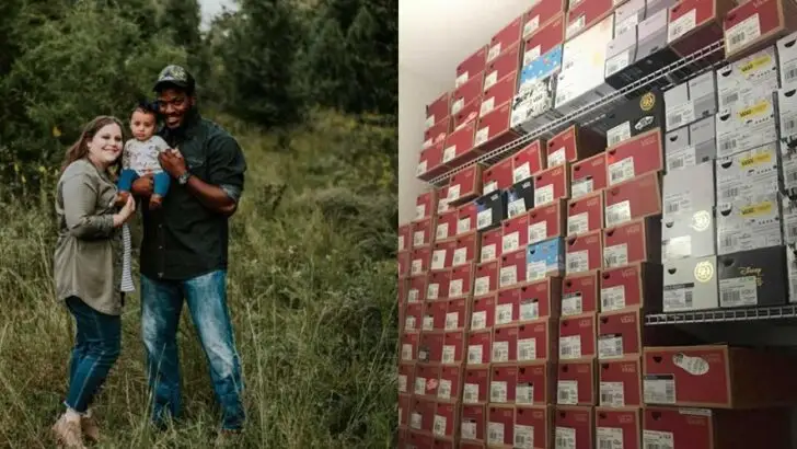 Wife Snaps ‘Back to School’ Photo of Her Teacher Husband on His 1,080th Day — His Unimpressed Reaction Goes Viral for the Funniest Reason