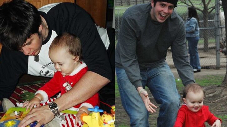 From Frustration to Action: Single Fathers’ Public Diaper-Changing Struggles Inspire Movement to Support Dads Everywhere