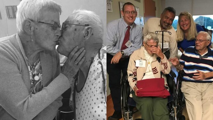 When ‘Goodnight’ Feels Like Goodbye: A Family’s Emotional Journey Through Dementia, Decline, and Letting Go With Love