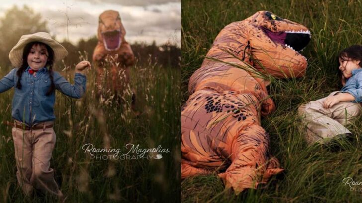 From Escaping an Unhealthy Relationship to Embracing Autism: A Single Mom’s Journey of Strength, Acceptance, and Love Through Photography